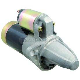 16889N WAI starter motor