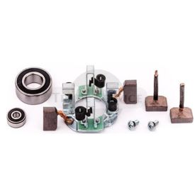 16.909.353 MSX1857 MAHLE (Letrika, Iskra) repairing kit 10600220081
