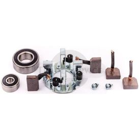 16.909.354 MSX1858 MAHLE (Letrika, Iskra) repairing kit 10600220121