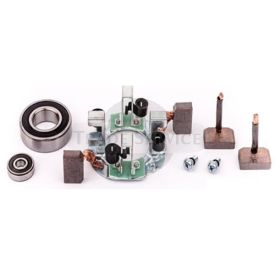 16.909.356 MSX1862 MAHLE (Letrika, Iskra) repairing kit 10600220101