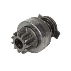 16.912.371 MSX1106 MAHLE (Letrika, Iskra) gear with clutch