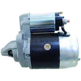 16924N WAI starter motor