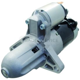 16930N WAI starter motor