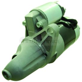 16931N WAI starter motor