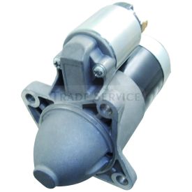 16933N WAI starter motor