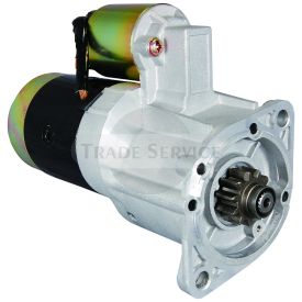 16935N WAI starter motor