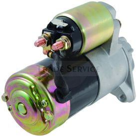 16939N WAI starter motor