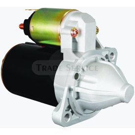 16940N WAI starter motor