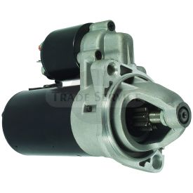 16956N WAI starter motor