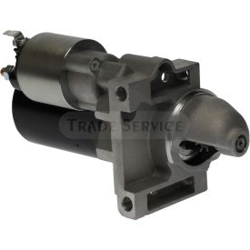16980N WAI starter motor