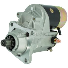 16981N WAI starter motor