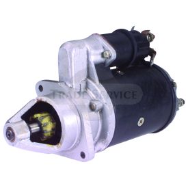 16984N WAI starter motor