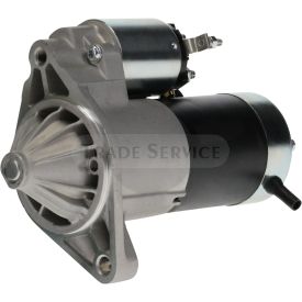 17006N WAI starter motor