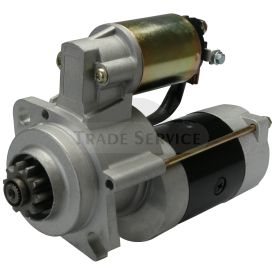 17008N WAI starter motor