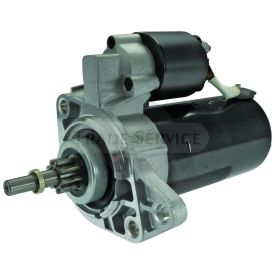 17030N WAI starter motor