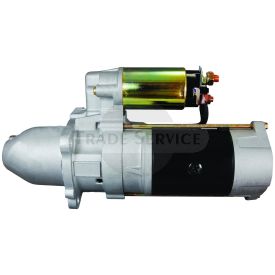 17037N WAI starter motor