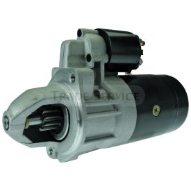 17040N WAI starter motor
