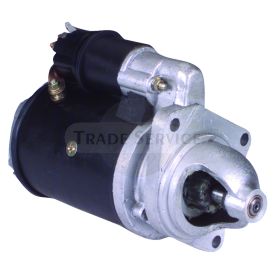 17071N WAI starter motor