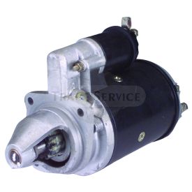 17072N WAI starter motor