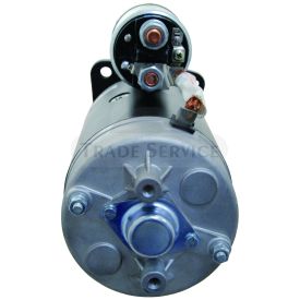 17074N WAI starter motor