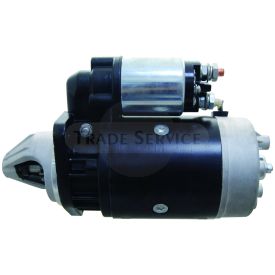 17075N WAI starter motor