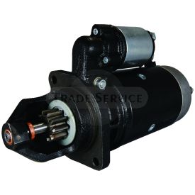 17077N WAI starter motor