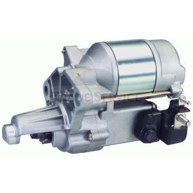 17084N WAI starter motor
