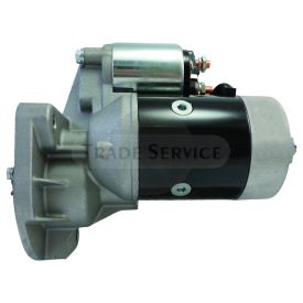 17088N WAI starter motor