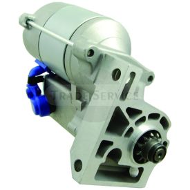 17091N WAI starter motor