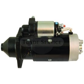 17092N WAI starter motor