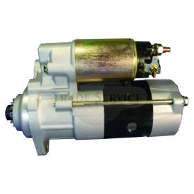 17096N WAI starter motor