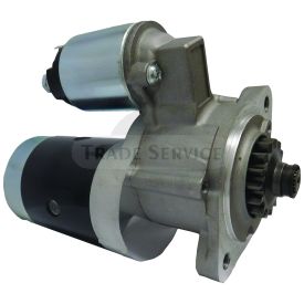 17097N WAI starter motor