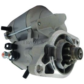 17098N WAI starter motor