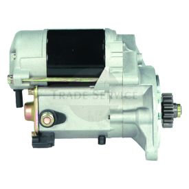 17099N WAI starter motor