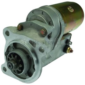 17100N WAI starter motor