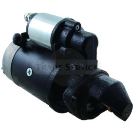 17112N WAI starter motor