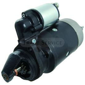 17114N WAI starter motor