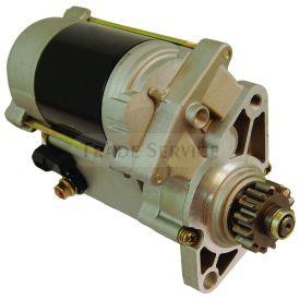 17117N WAI starter motor