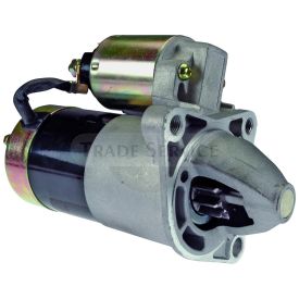 17132N WAI starter motor
