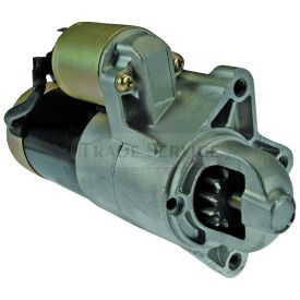 17133N WAI starter motor