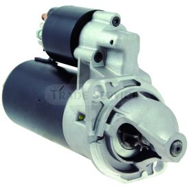 17140N WAI starter motor