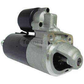 17164N WAI starter motor