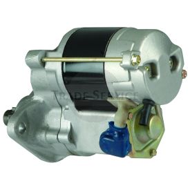 17170N WAI starter motor