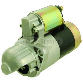 17176N WAI starter motor