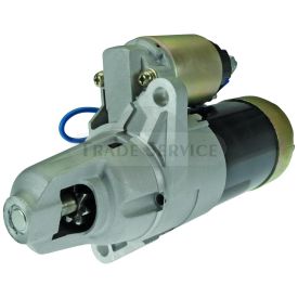 17180N WAI starter motor
