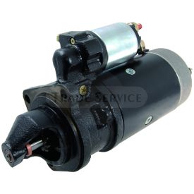 17184N WAI starter motor