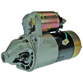 17185N WAI starter motor
