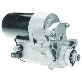 17189N WAI starter motor