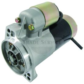 17196N WAI starter motor