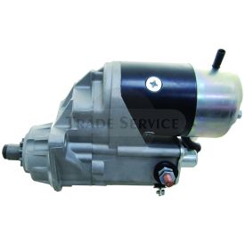 17198N WAI starter motor